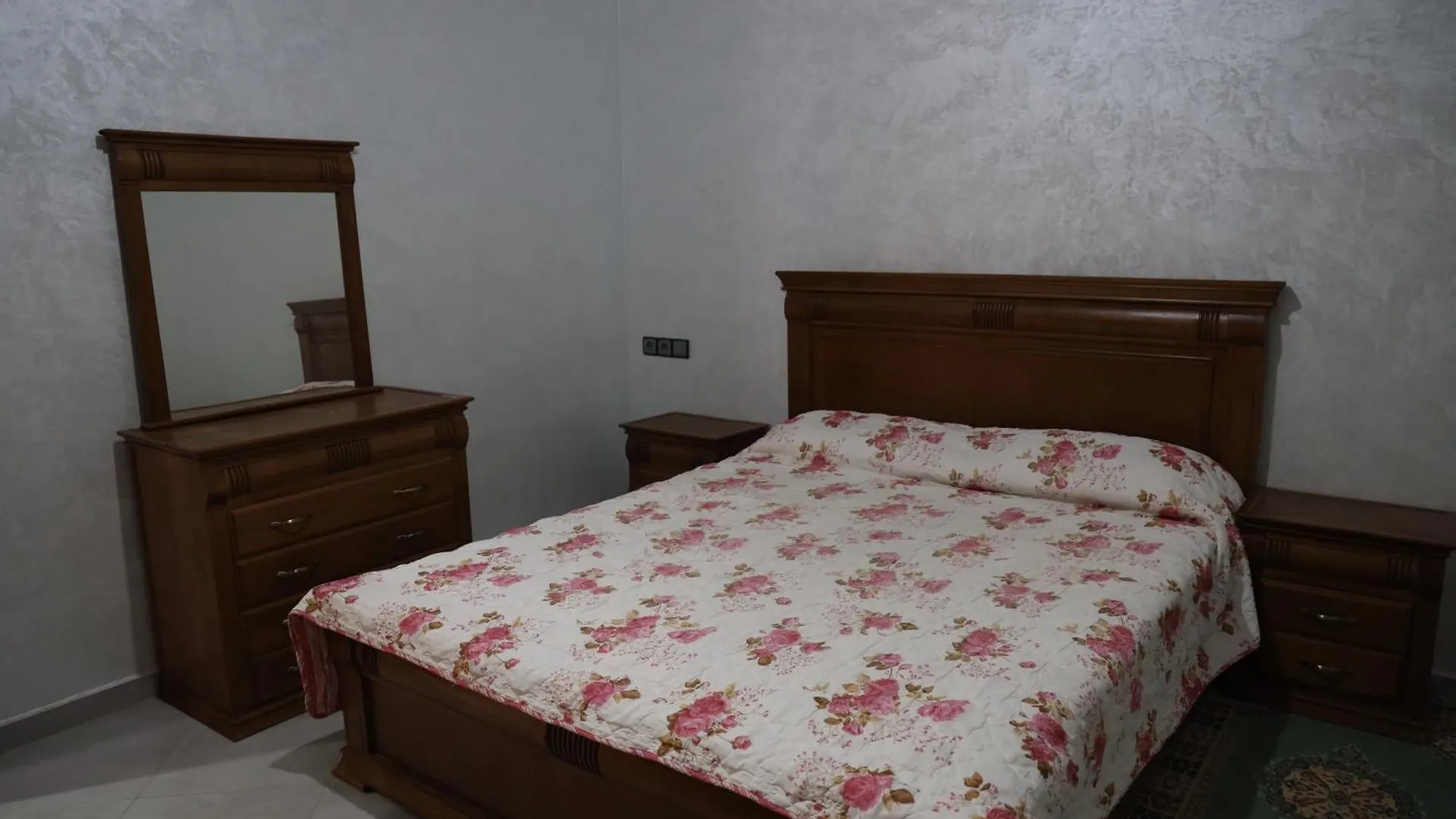 Appartamento Holidays Agadir