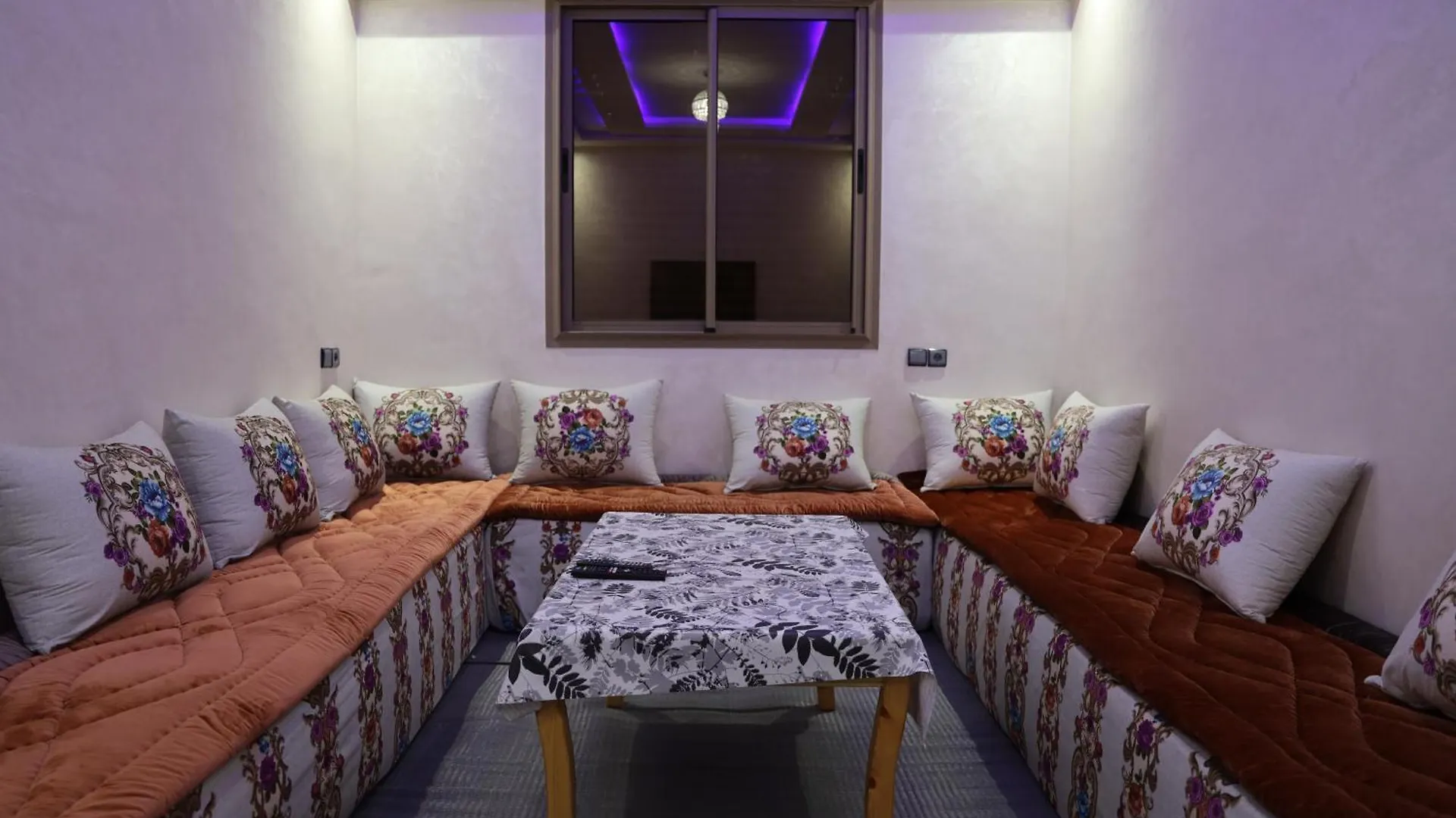 Appartamento Holidays Agadir Marocco