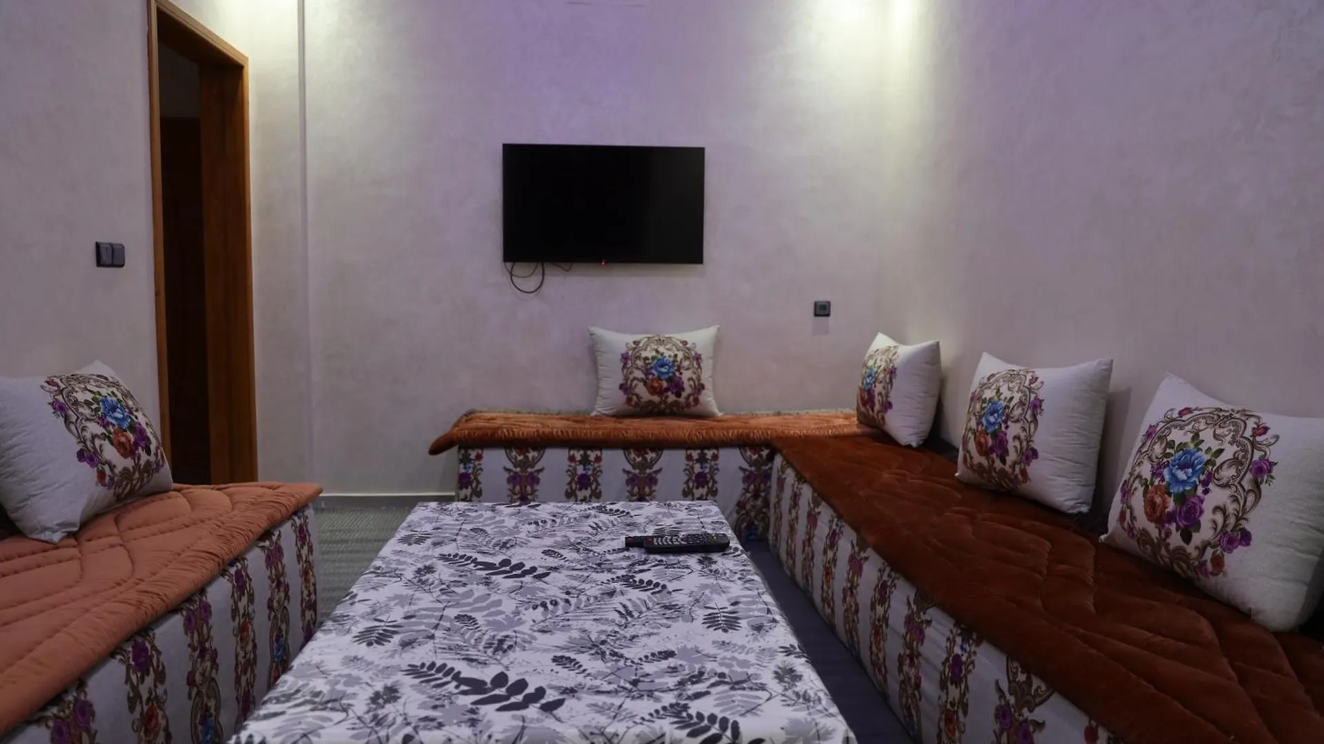 Holidays Agadir Marocco